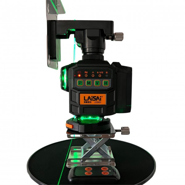 Máy cân cốt Laisai 12 tia xanh LSG6650